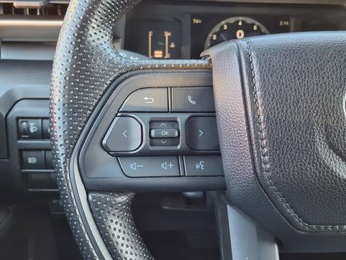 Certified 2024 Toyota Tacoma SR image 20