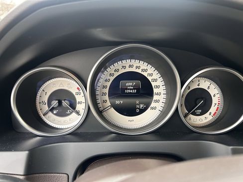 Used 2015 Mercedes-Benz E 400 E 400 image 12