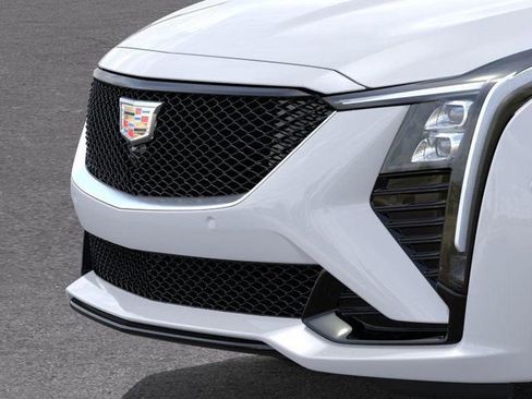 New 2026 Cadillac CT5 V image 13