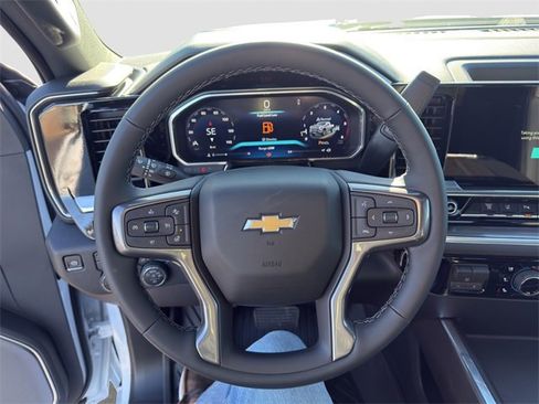 New 2026 Chevrolet Silverado 3500 High Country image 10