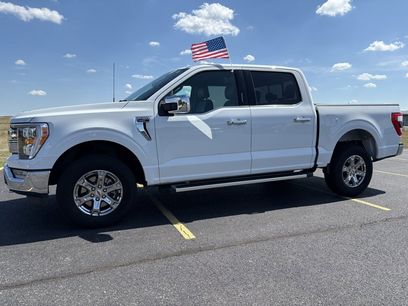 Used 2023 Ford F150 Lariat