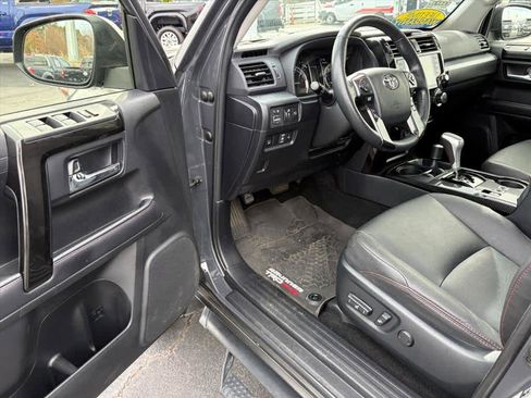 Used 2024 Toyota 4Runner TRD Pro image 20