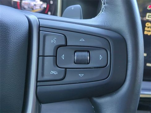 Used 2025 GMC Sierra 1500 Denali Ultimate image 27