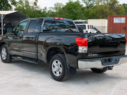 Used 2007 Toyota Tundra SR5 RWD image 4