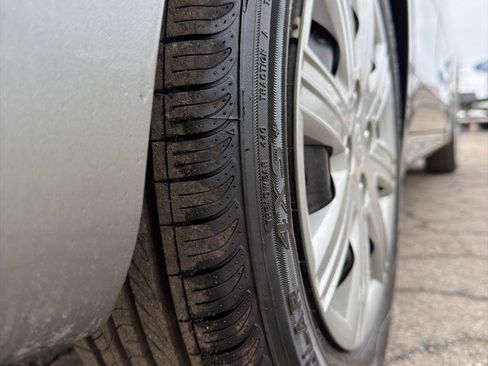 Used 2021 Kia Rio S image 13