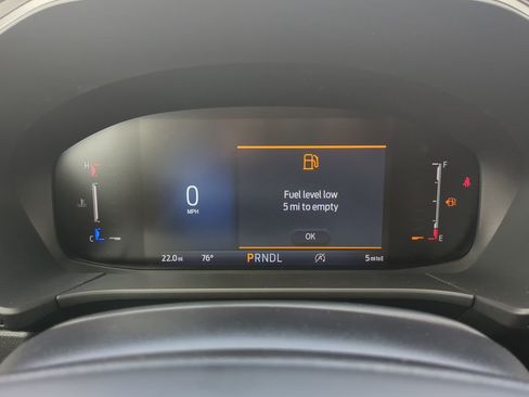 New 2026 Ford Escape Active image 23