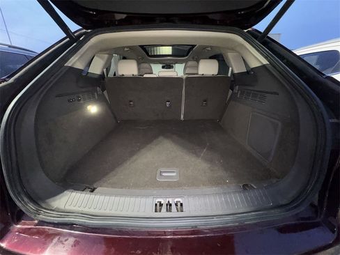 Used 2017 Lincoln MKX Reserve w/ Lincoln MKX Climate Package image 24