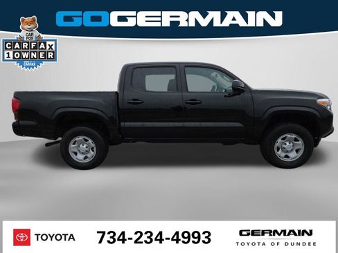 Used 2023 Toyota Tacoma SR image 7