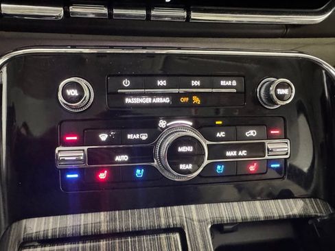 Certified 2023 Lincoln Navigator Black Label AWD/4WD image 65