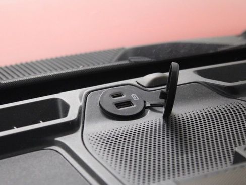 Used 2022 Ford Bronco Outer Banks image 29