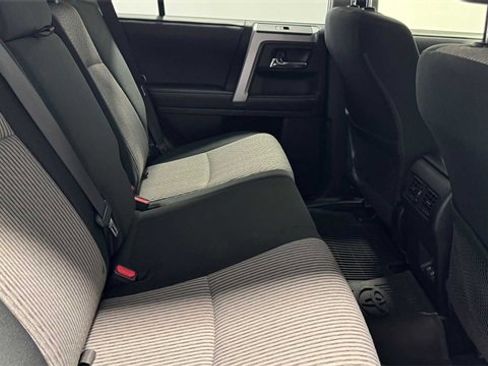 Used 2022 Toyota 4Runner SR5 image 13