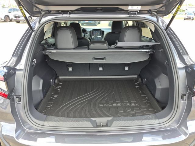 New 2026 Subaru Crosstrek 2.5i Limited w/ Crosstrek Mirror Package AWD/4WD image 8