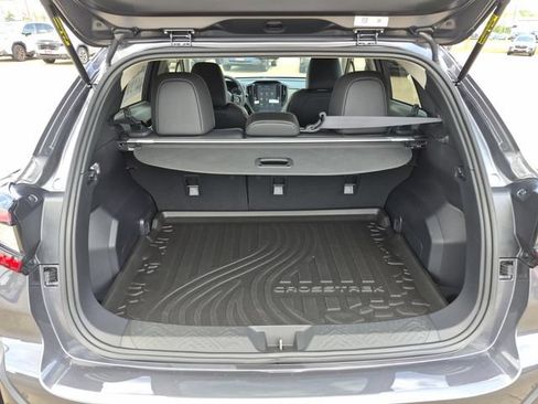 New 2026 Subaru Crosstrek 2.5i Limited AWD/4WD image 8