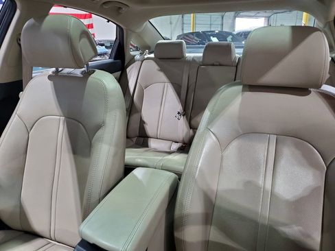 Used 2015 Hyundai Sonata Limited w/ Option Group 06 image 38
