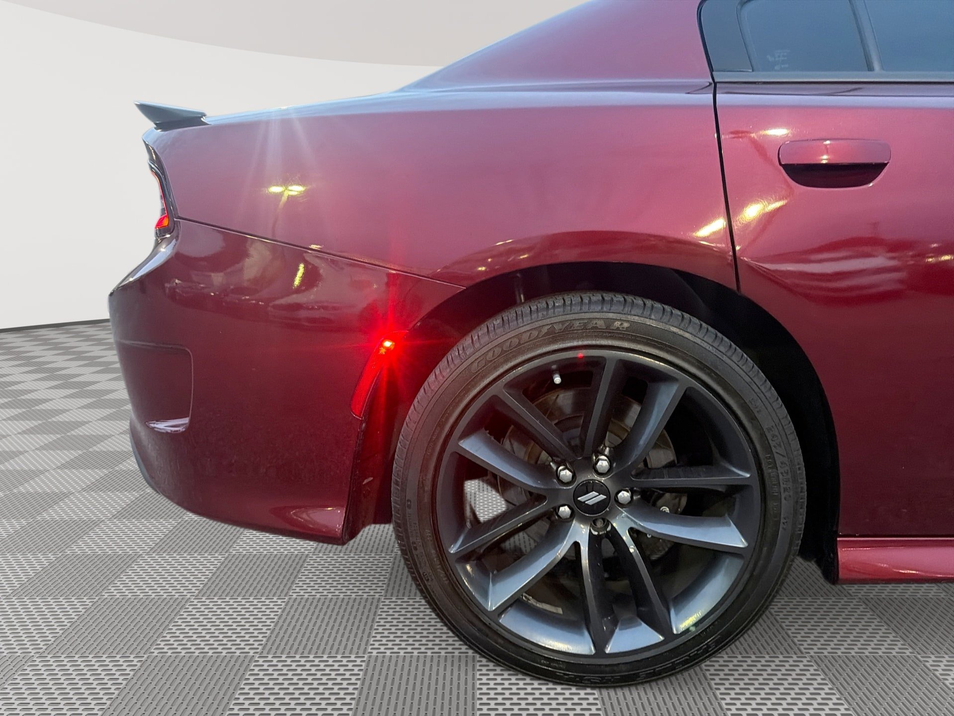 Used 2019 Dodge Charger Scat Pack w/ Plus Group RWD image 30