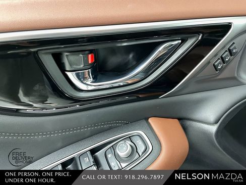 Used 2024 Subaru Outback Touring XT image 21