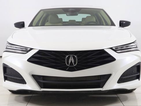 Used 2024 Acura TLX w/ Technology Package image 51