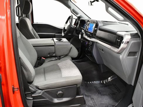 Used 2023 Ford F150 XLT image 19