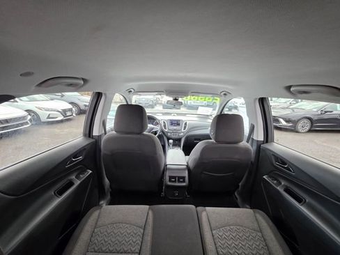 Used 2024 Chevrolet Equinox LT image 12