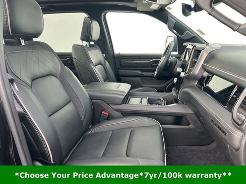 Certified 2025 RAM 1500 Limited image 46