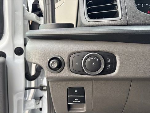 Used 2024 Ford Transit 250 Low Roof w/ Exterior Upgrade Package image 30