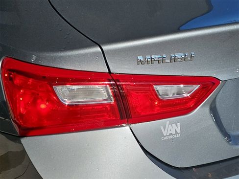 Certified 2023 Chevrolet Malibu LT image 33