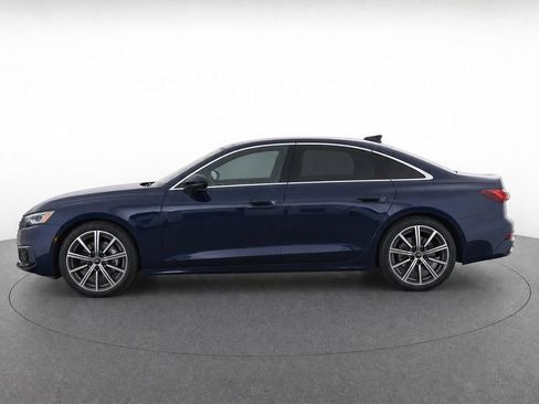 Used 2025 Audi A6 3.0T Premium w/ Convenience Plus Package AWD/4WD image 3