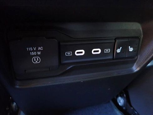 New 2026 Jeep Grand Cherokee Limited image 11