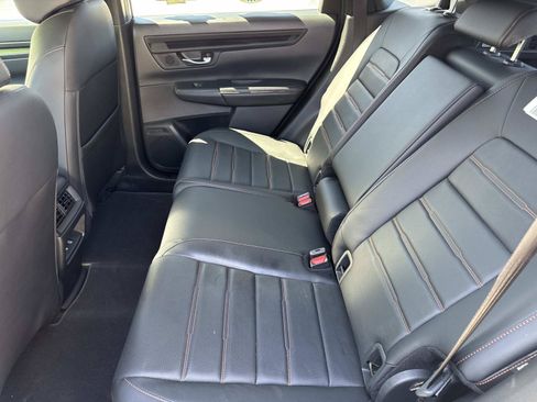 Certified 2026 Honda CR-V Sport-L image 19