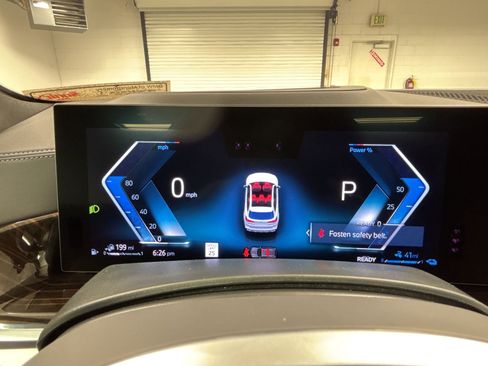 New 2026 BMW X5 xDrive50e w/ M Sport Package image 19