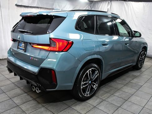 Used 2024 BMW X1 M35i AWD/4WD image 6