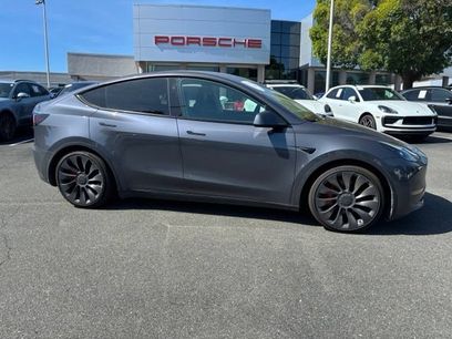 Used 2023 Tesla Model Y Performance