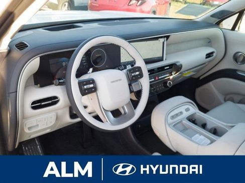 New 2026 Hyundai Palisade Calligraphy image 10