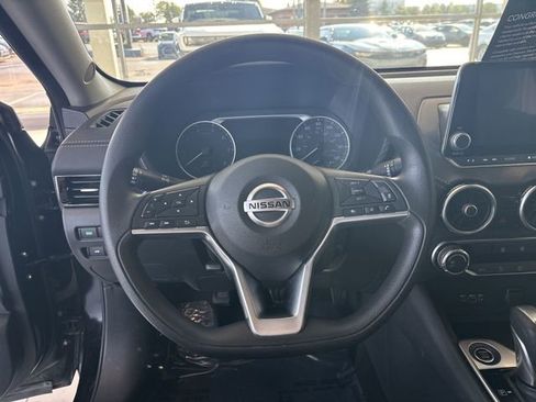 Used 2023 Nissan Sentra SV image 26