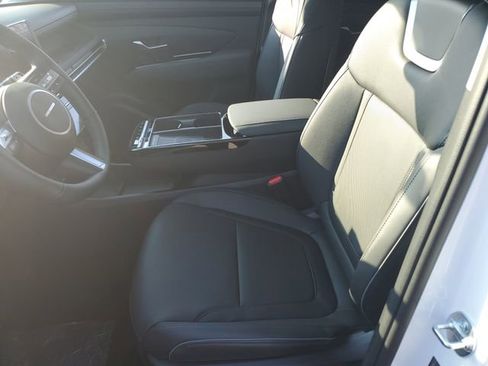 New 2026 Hyundai Tucson Limited image 16
