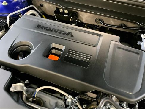 Used 2021 Honda Accord Sport image 31