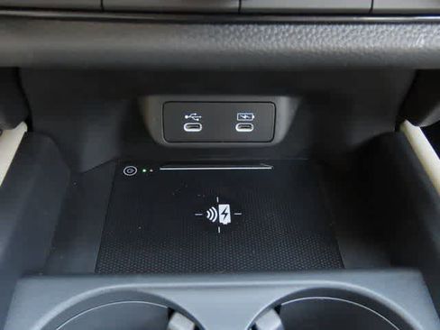 New 2026 Honda HR-V LX image 20