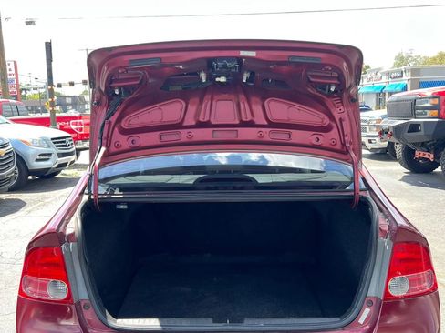 Used 2007 Honda Civic LX image 16