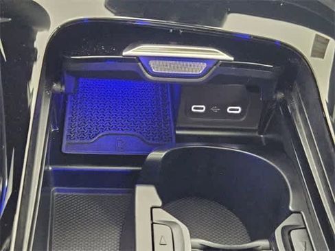 Certified 2025 Mercedes-Benz C 300 4MATIC Sedan image 32