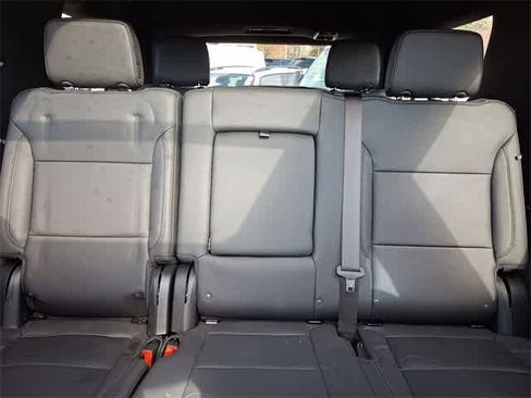 Certified 2024 Chevrolet Tahoe Z71 w/ Off-Road Capability Package image 14