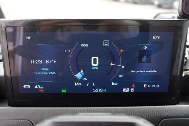 Used 2024 Chevrolet Brightdrop 600 w/ Battery Pack, Max Range AWD/4WD image 28