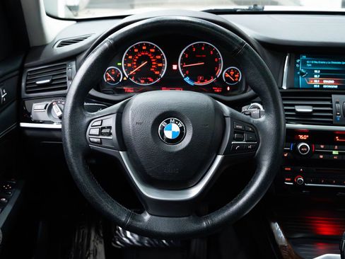 Used 2017 BMW X3 xDrive28i image 12