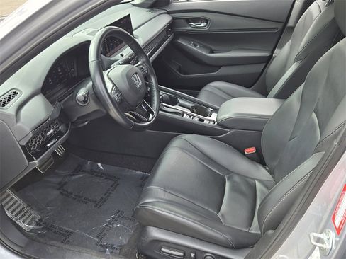Certified 2023 Honda Accord Sport image 10