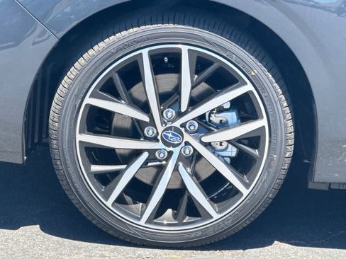 New 2026 Subaru Impreza 2.0i Sport AWD/4WD image 28