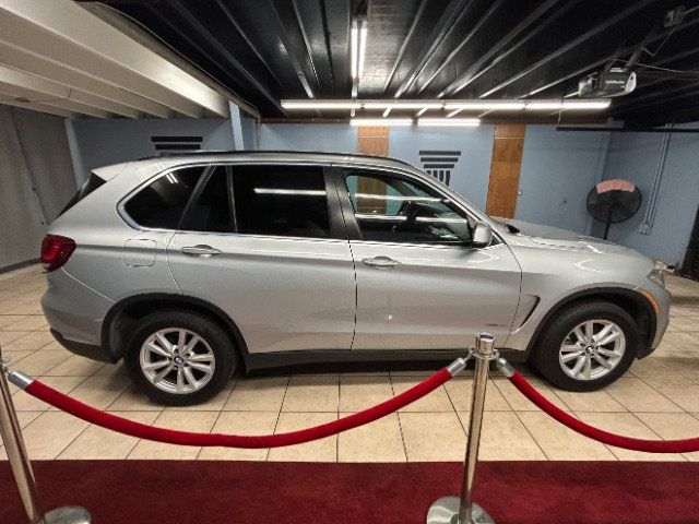 Used 2015 BMW X5 sDrive35i RWD image 5