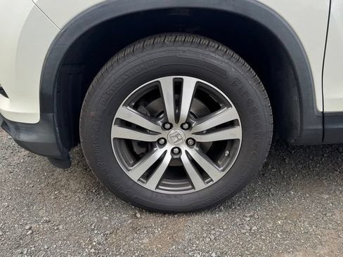 Used 2016 Honda Pilot EX-L image 10