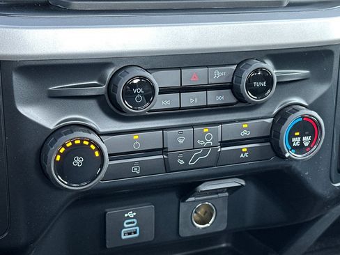 New 2026 Ford F250 XL image 17