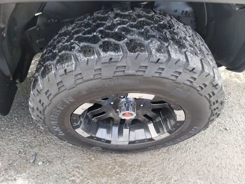 Used 2014 Toyota FJ Cruiser 4WD w/ Convenience Package image 14