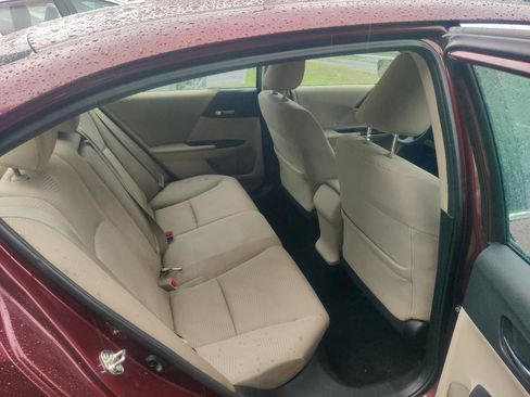 Used 2015 Honda Accord LX image 15
