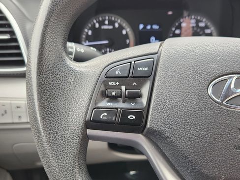 Used 2019 Hyundai Tucson Value image 26